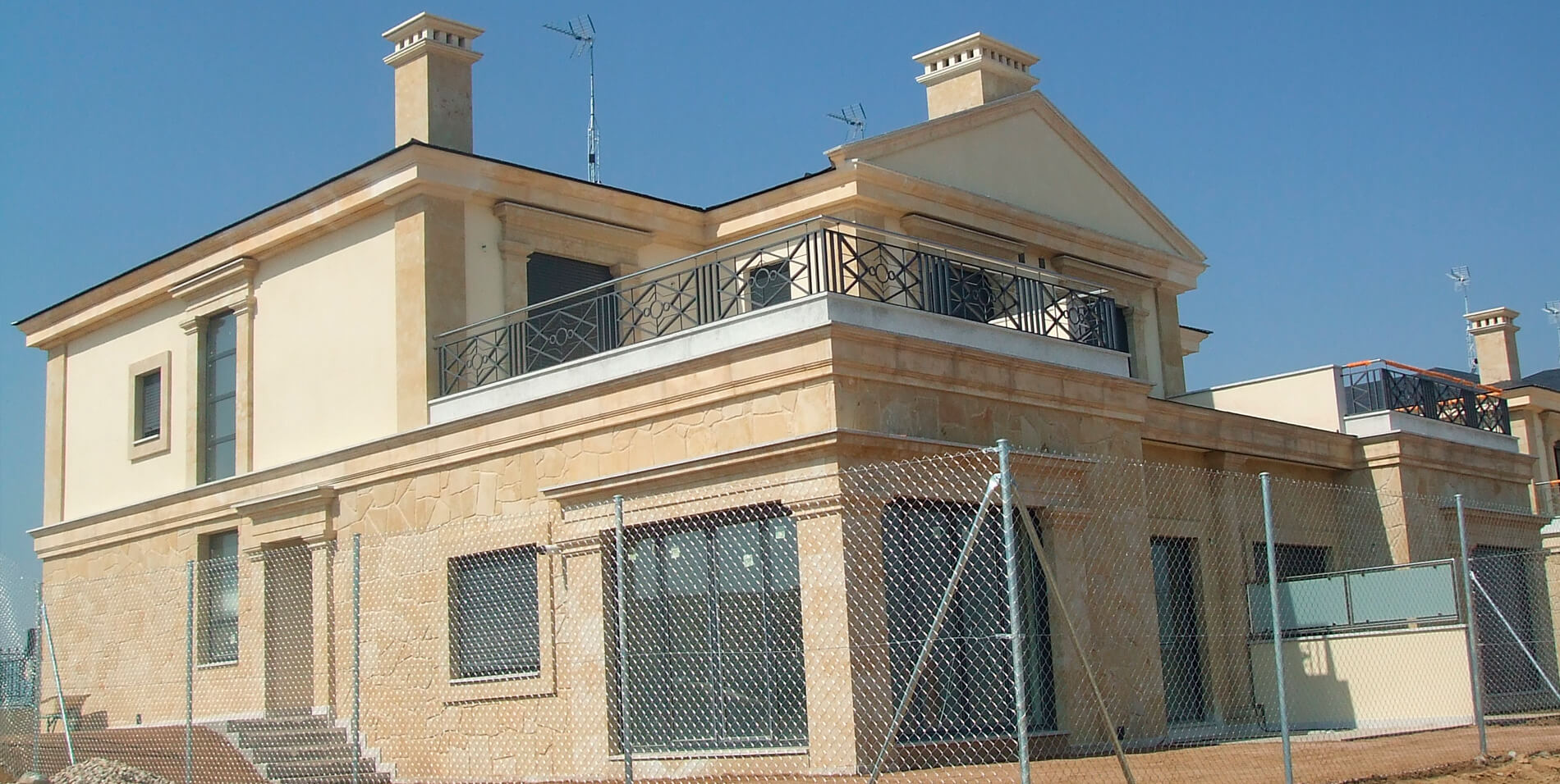 Vlican Construcciones S.L. Salamanca Vlican Construcciones S.L. Salamanca